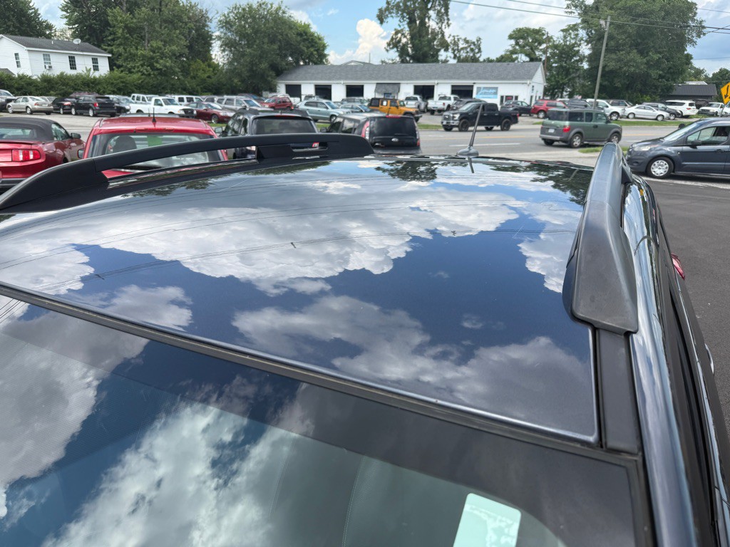2015 Subaru Crosstrek Image 7