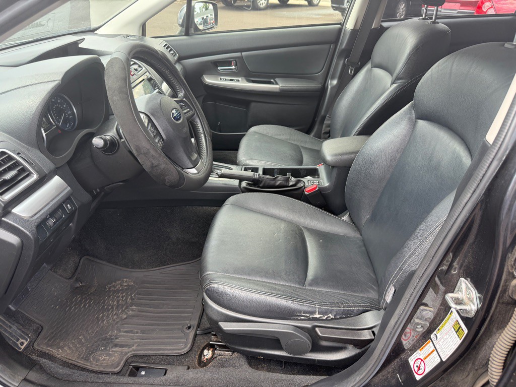 2015 Subaru Crosstrek Image 8