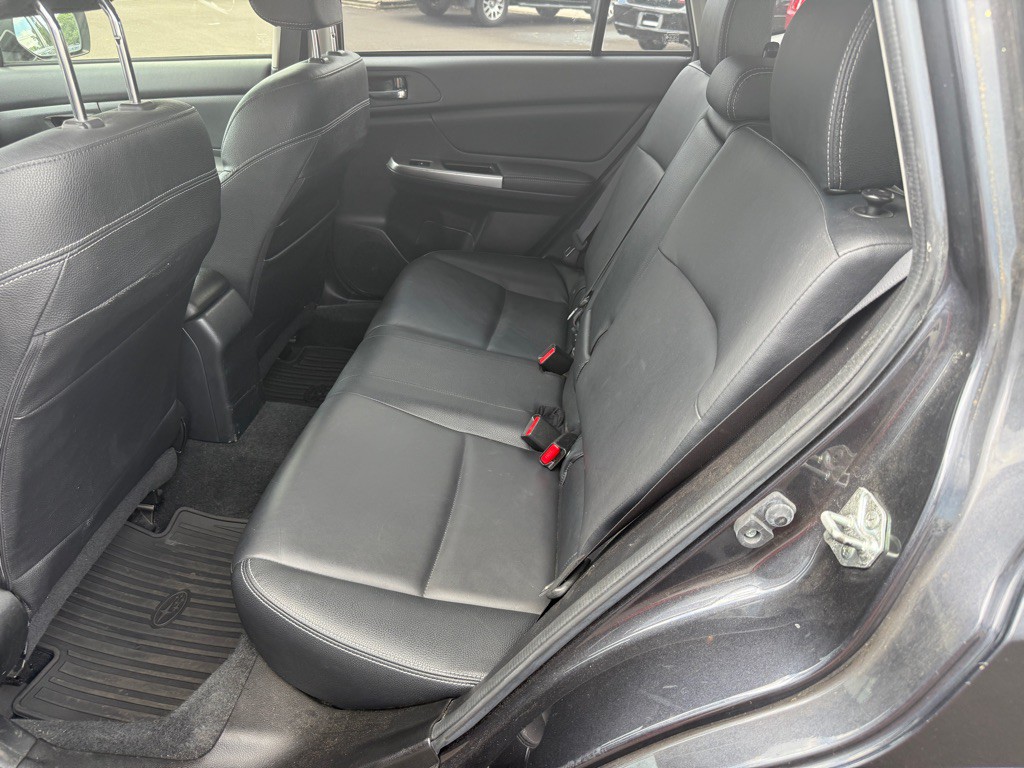 2015 Subaru Crosstrek Image 9