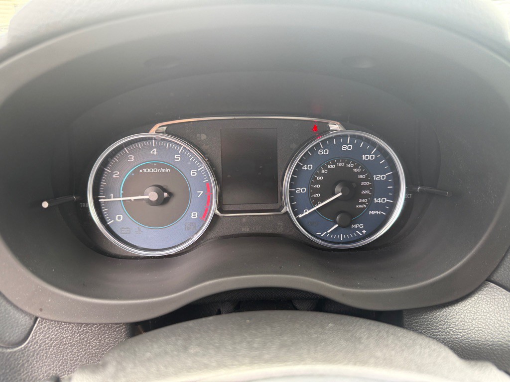 2015 Subaru Crosstrek Image 11