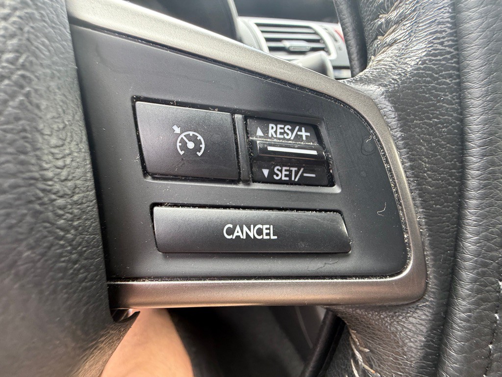2015 Subaru Crosstrek Image 19