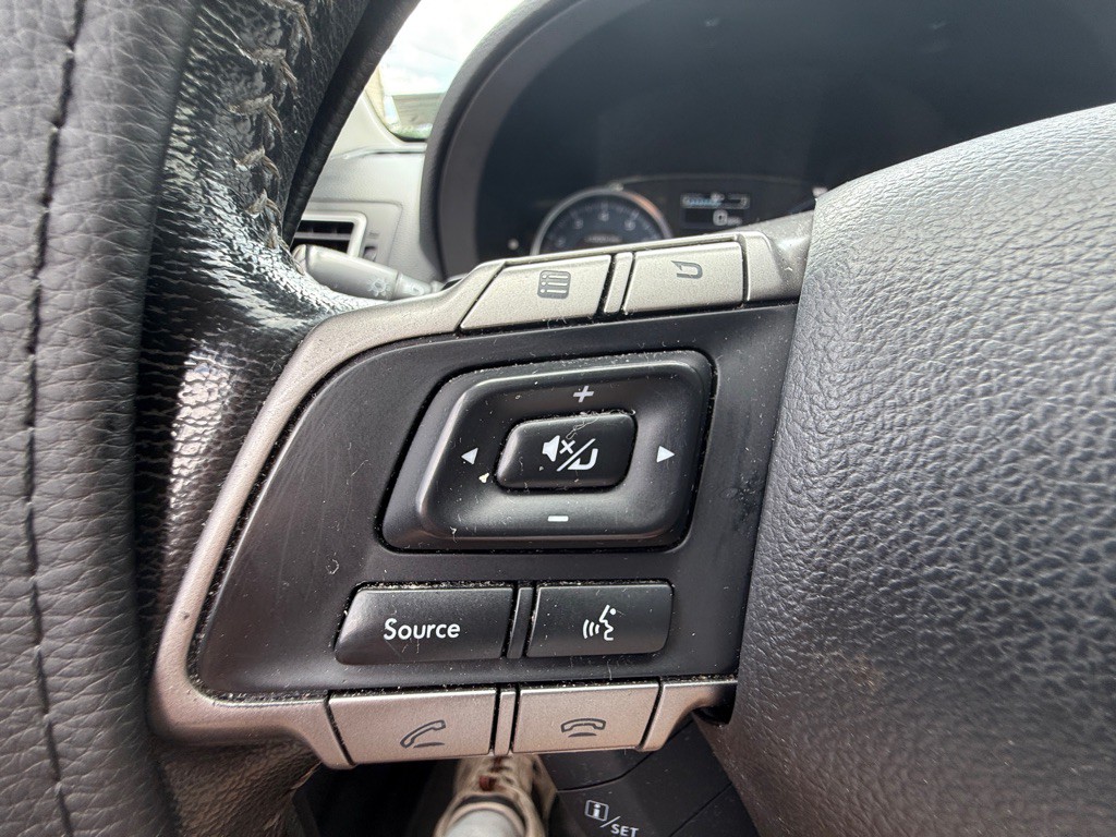 2015 Subaru Crosstrek Image 20