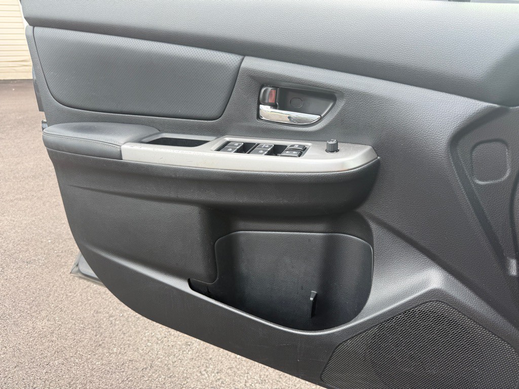 2015 Subaru Crosstrek Image 21