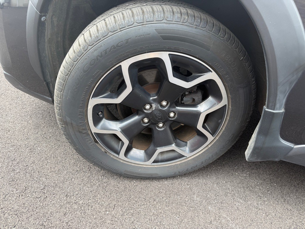 2015 Subaru Crosstrek Image 22