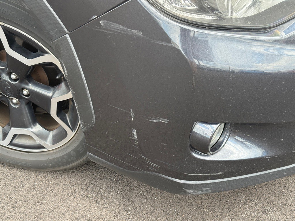 2015 Subaru Crosstrek Image 24