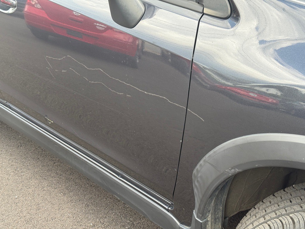 2015 Subaru Crosstrek Image 25