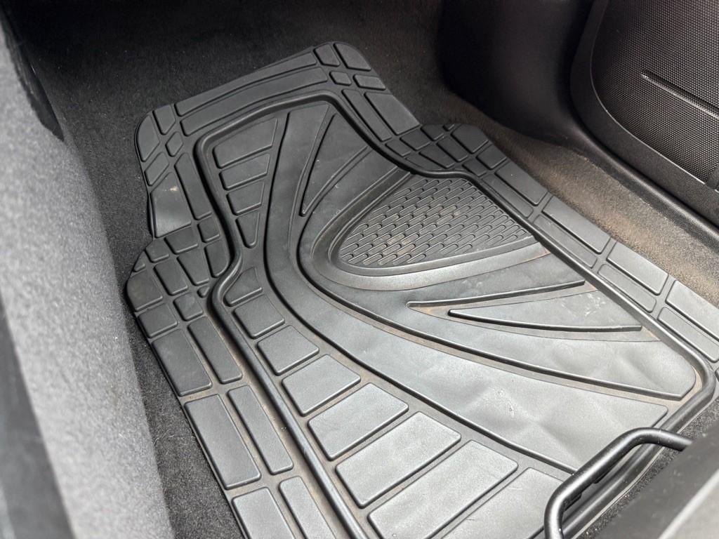 2017 Chevrolet Traverse Image 18