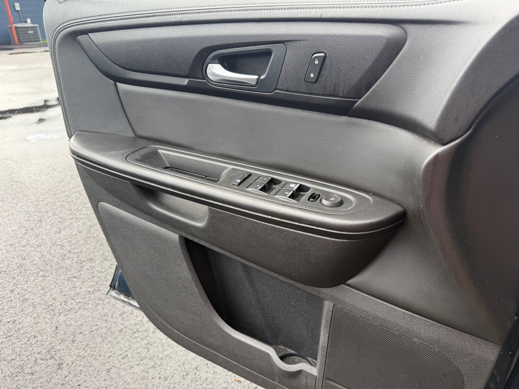 2017 Chevrolet Traverse Image 21