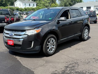 Image for 2014 Ford Edge Limited ID: 6714650