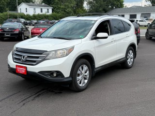 Image for 2014 Honda CR-V EX ID: 6719868