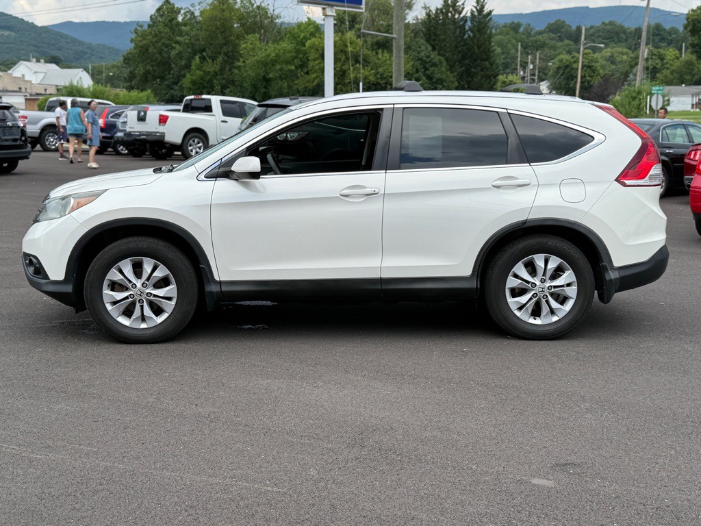 2014 Honda CR-V Image 2