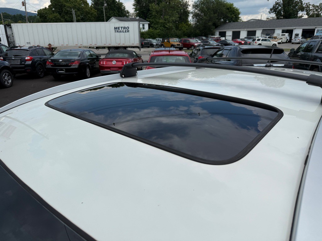 2014 Honda CR-V Image 7