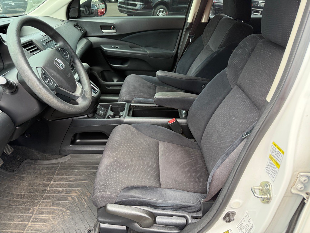 2014 Honda CR-V Image 8