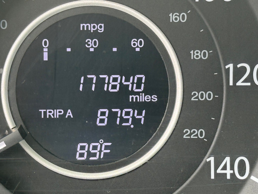 2014 Honda CR-V Image 12