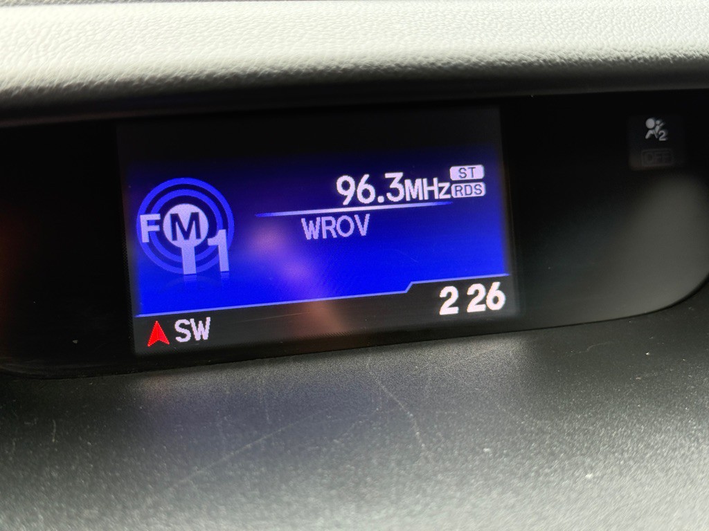 2014 Honda CR-V Image 13