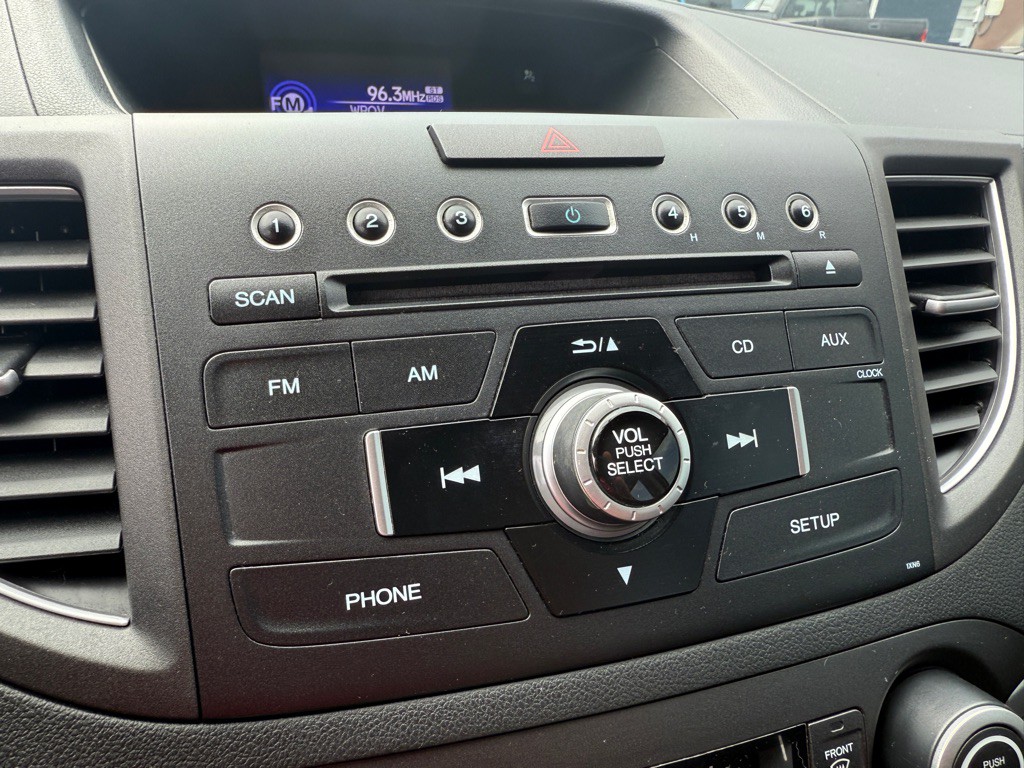 2014 Honda CR-V Image 14