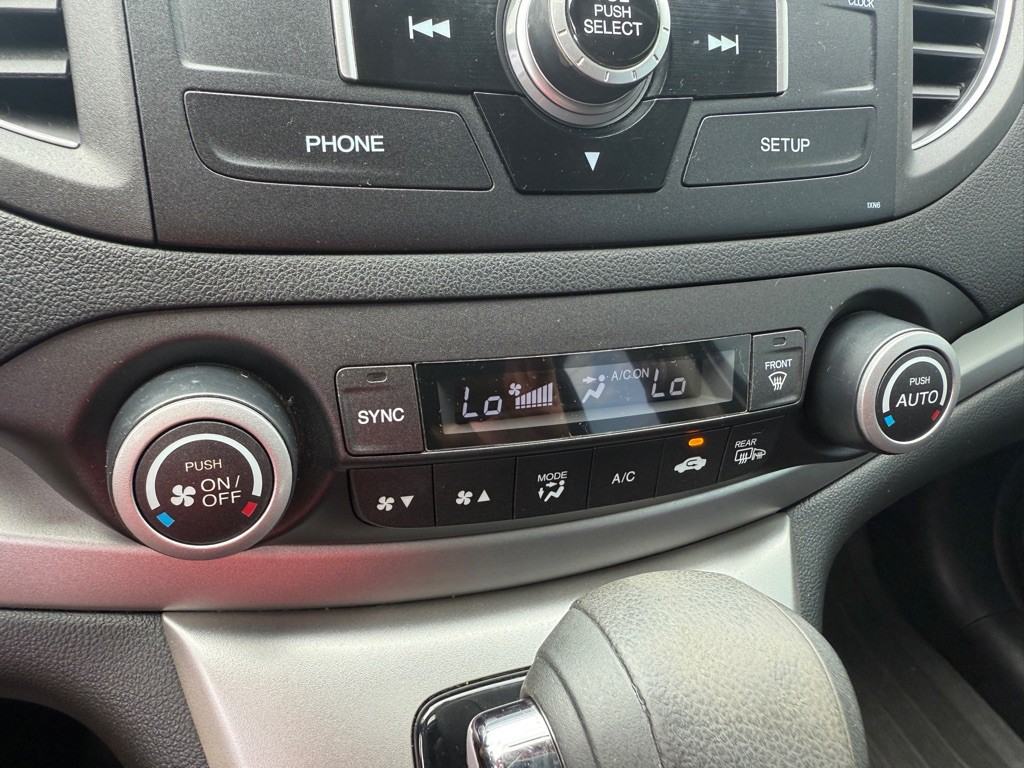 2014 Honda CR-V Image 15