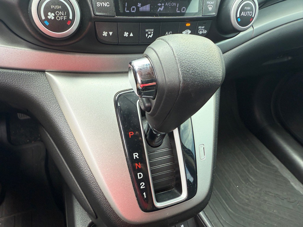 2014 Honda CR-V Image 16