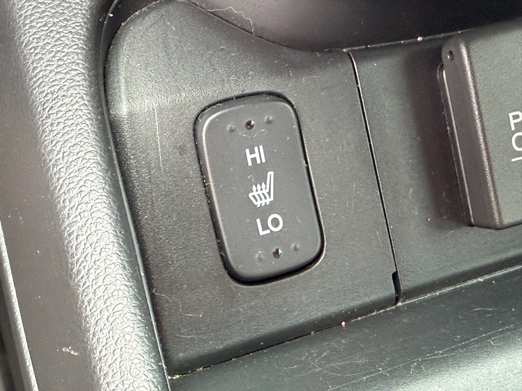 2014 Honda CR-V Image 17