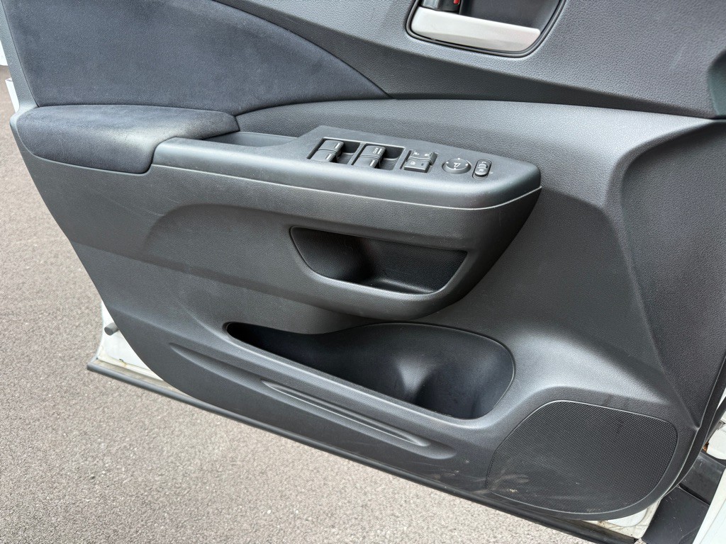2014 Honda CR-V Image 20