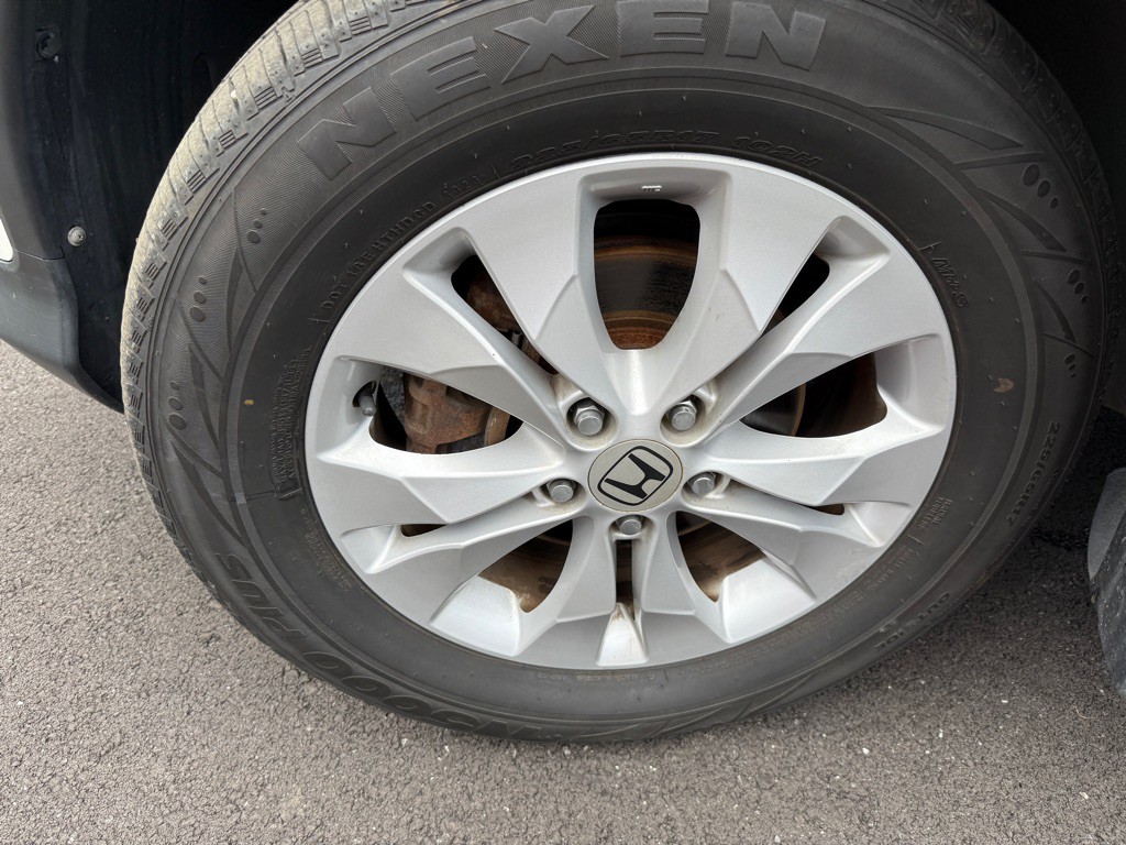 2014 Honda CR-V Image 21