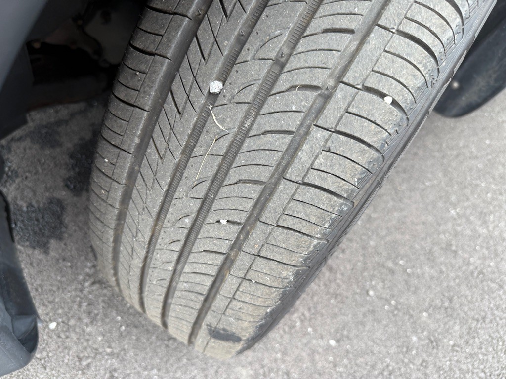 2014 Honda CR-V Image 22