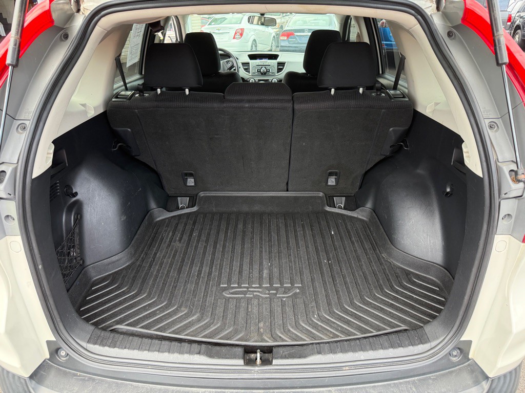 2014 Honda CR-V Image 23