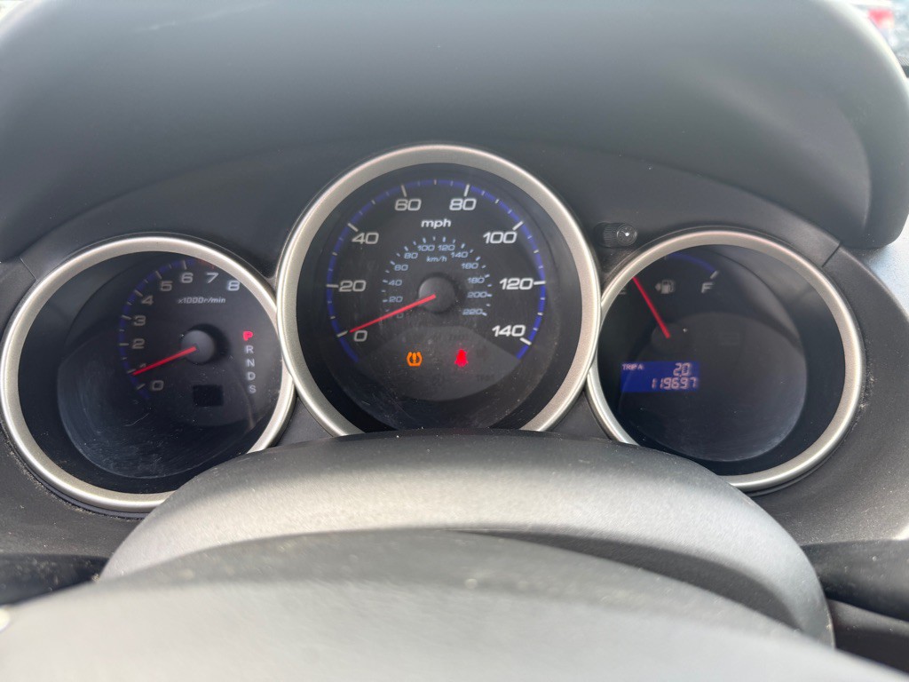 2008 Honda Fit Image 11