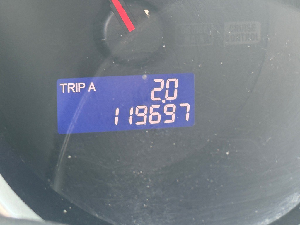 2008 Honda Fit Image 12