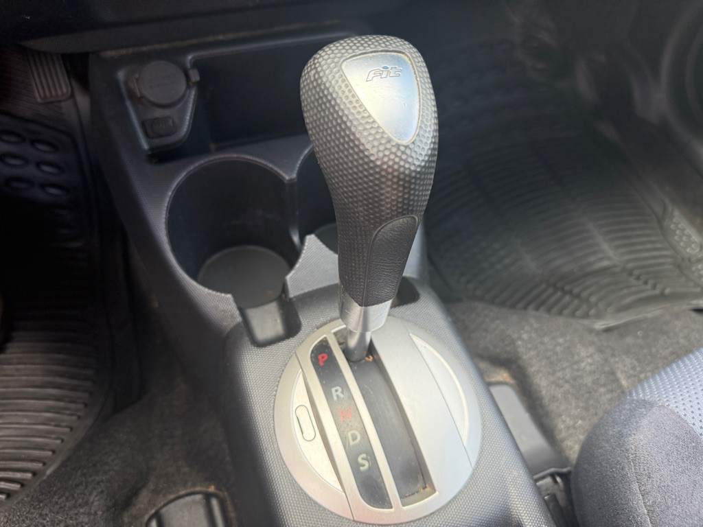 2008 Honda Fit Image 15