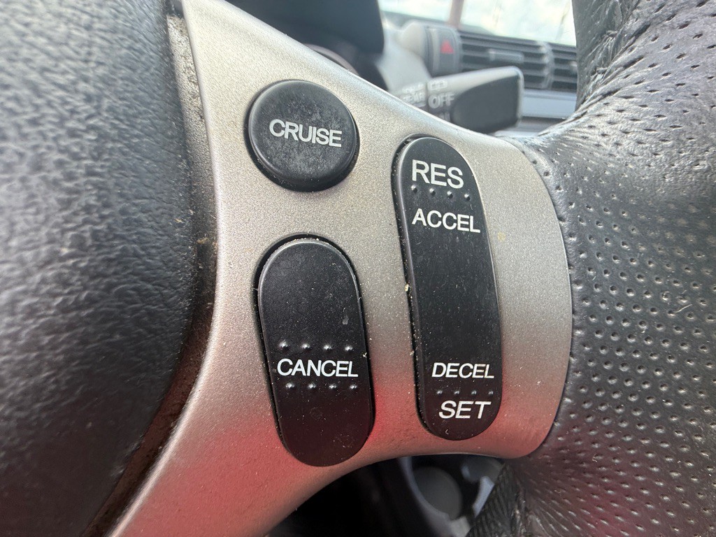 2008 Honda Fit Image 17