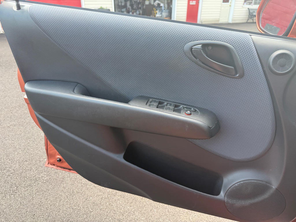 2008 Honda Fit Image 18