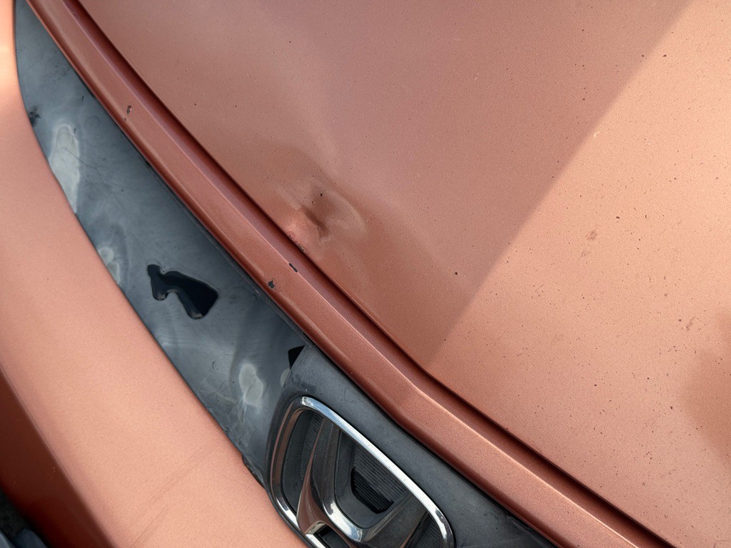2008 Honda Fit Image 21