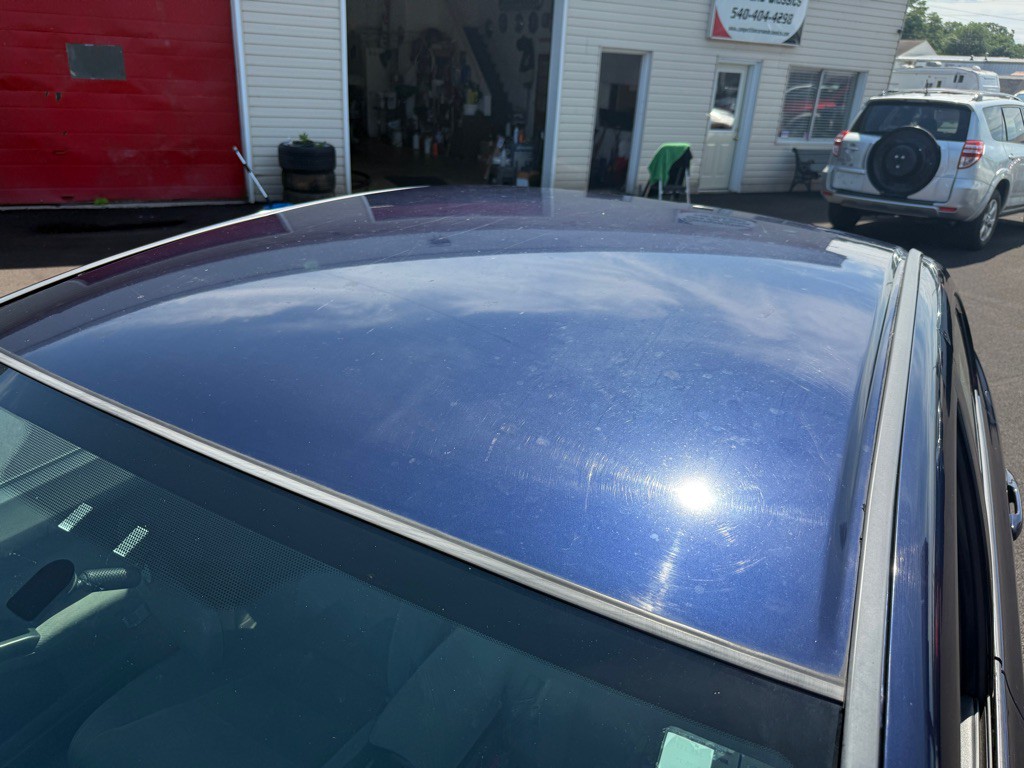 2009 Honda Civic Image 7