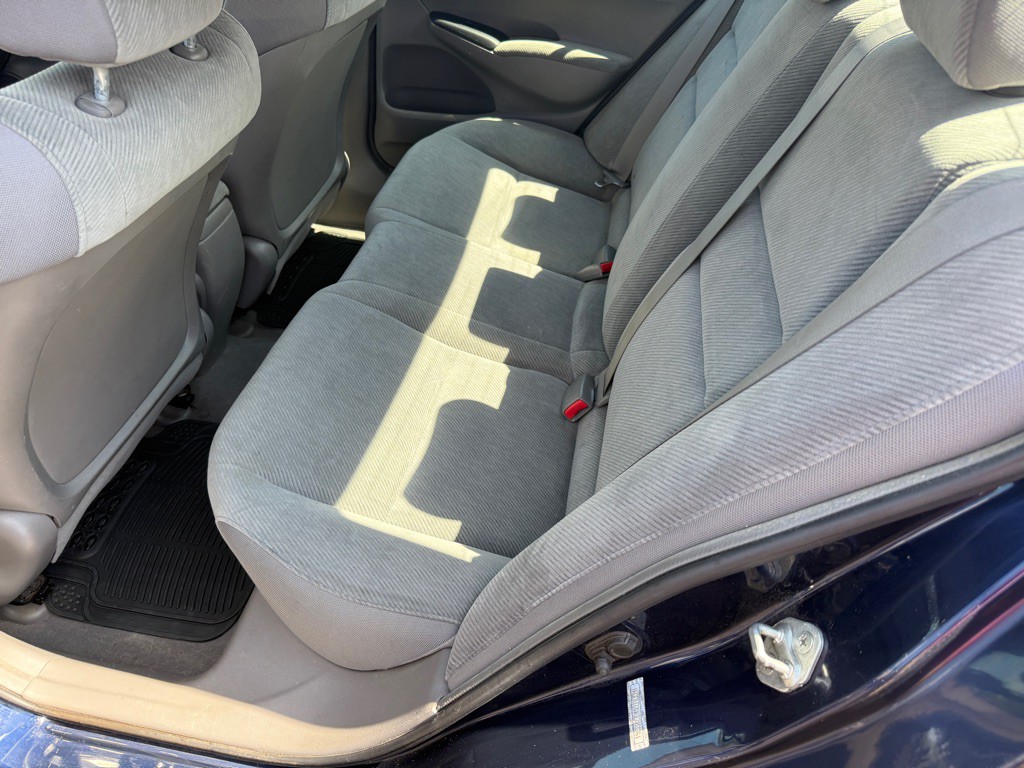2009 Honda Civic Image 9