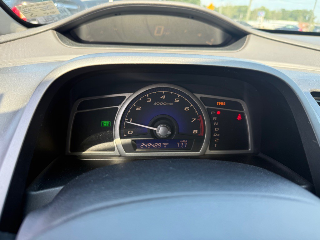 2009 Honda Civic Image 11