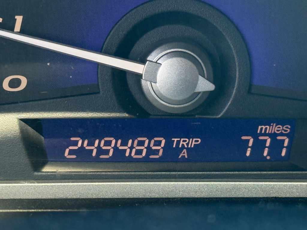 2009 Honda Civic Image 12