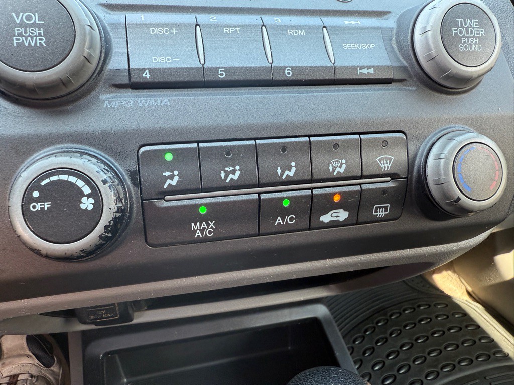 2009 Honda Civic Image 14