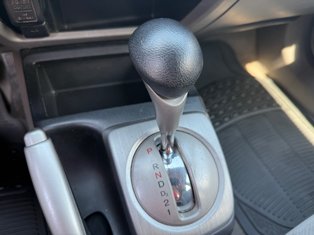 2009 Honda Civic Image 15