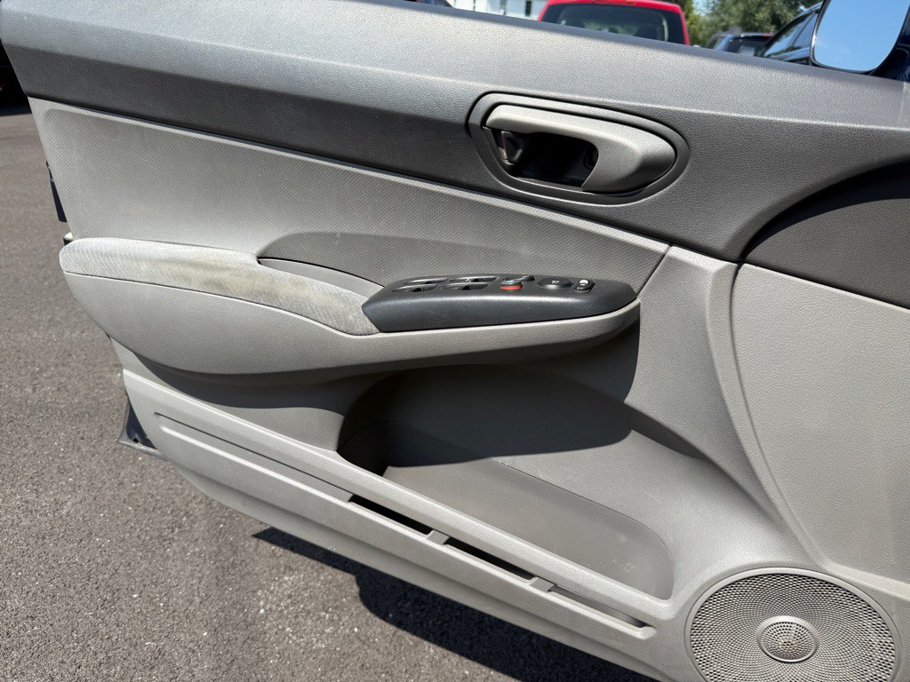 2009 Honda Civic Image 18