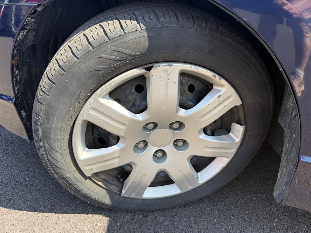 2009 Honda Civic Image 19