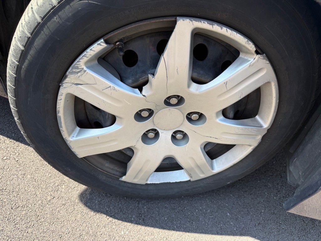 2009 Honda Civic Image 21