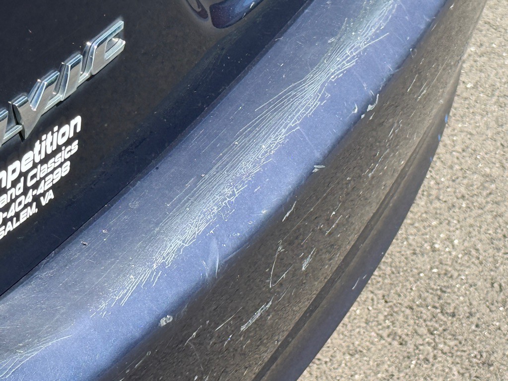 2009 Honda Civic Image 22