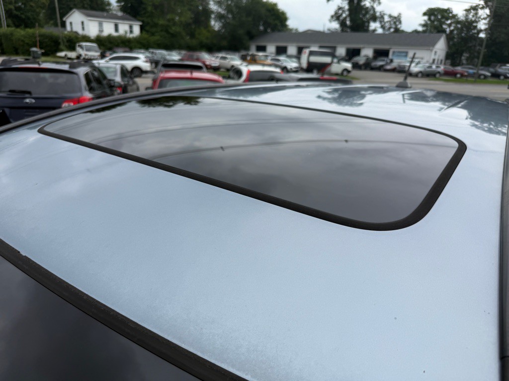 2009 Honda CR-V Image 7