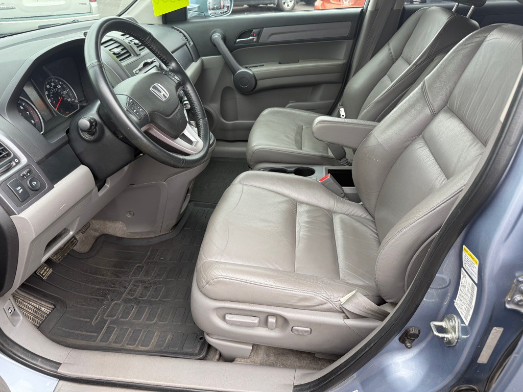 2009 Honda CR-V Image 8