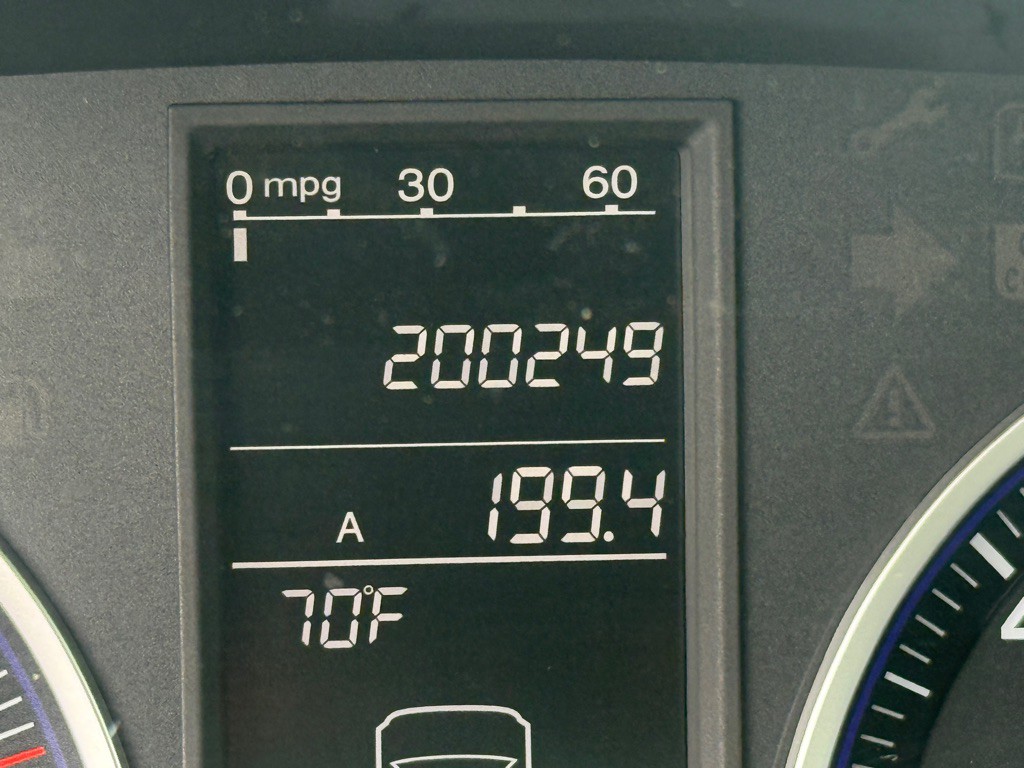 2009 Honda CR-V Image 12