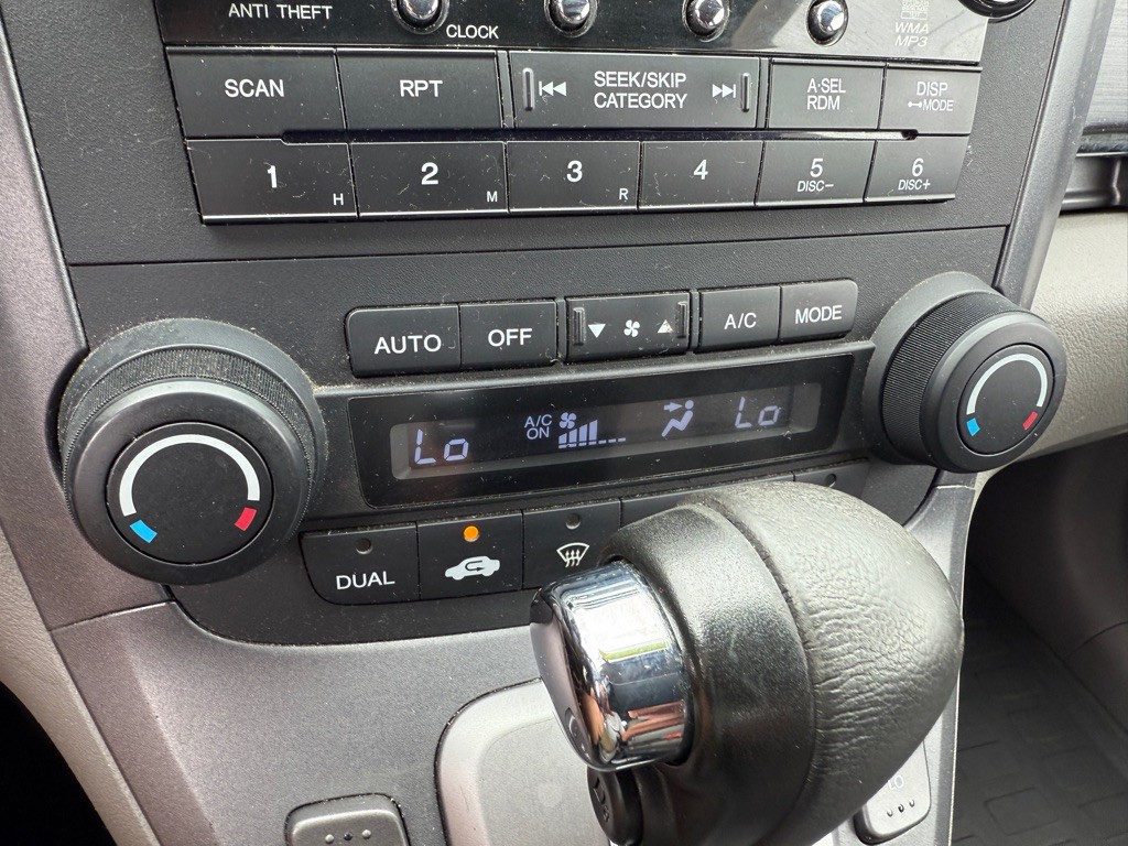 2009 Honda CR-V Image 14