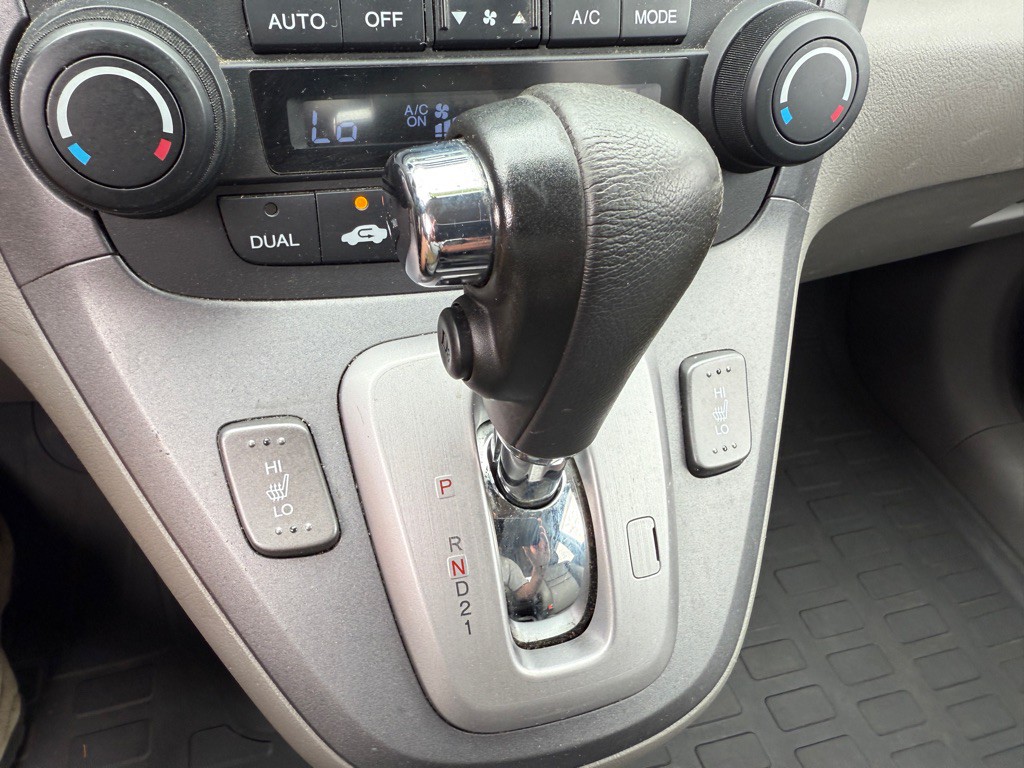 2009 Honda CR-V Image 15