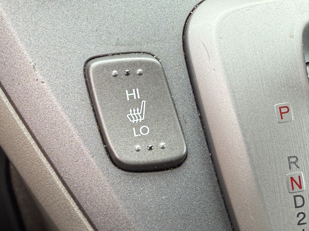 2009 Honda CR-V Image 16