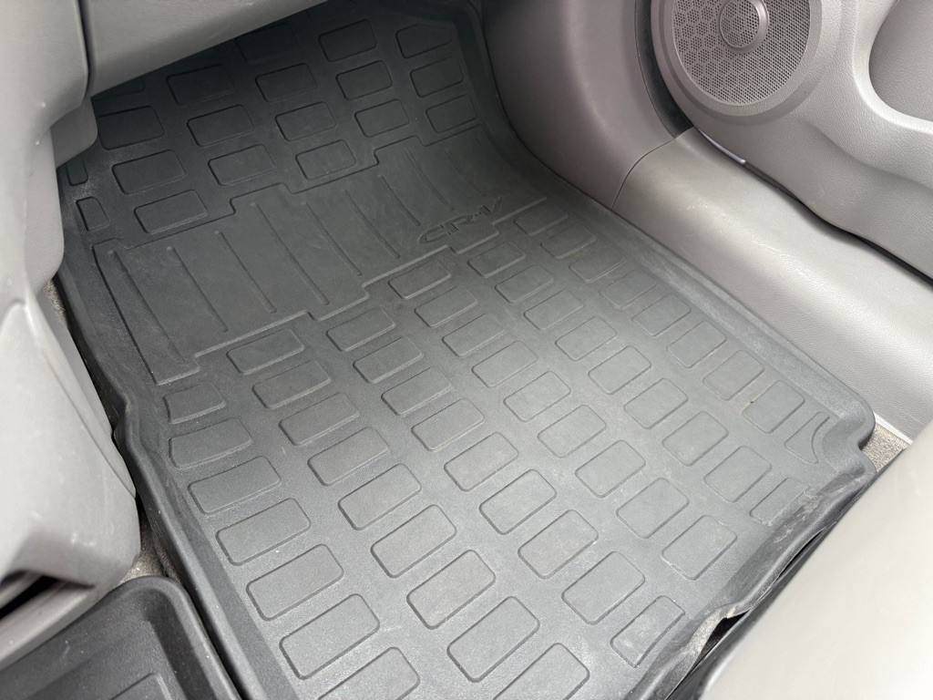 2009 Honda CR-V Image 17